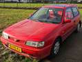 Nissan Sunny 1.4 Sail Trend Rouge - thumbnail 1