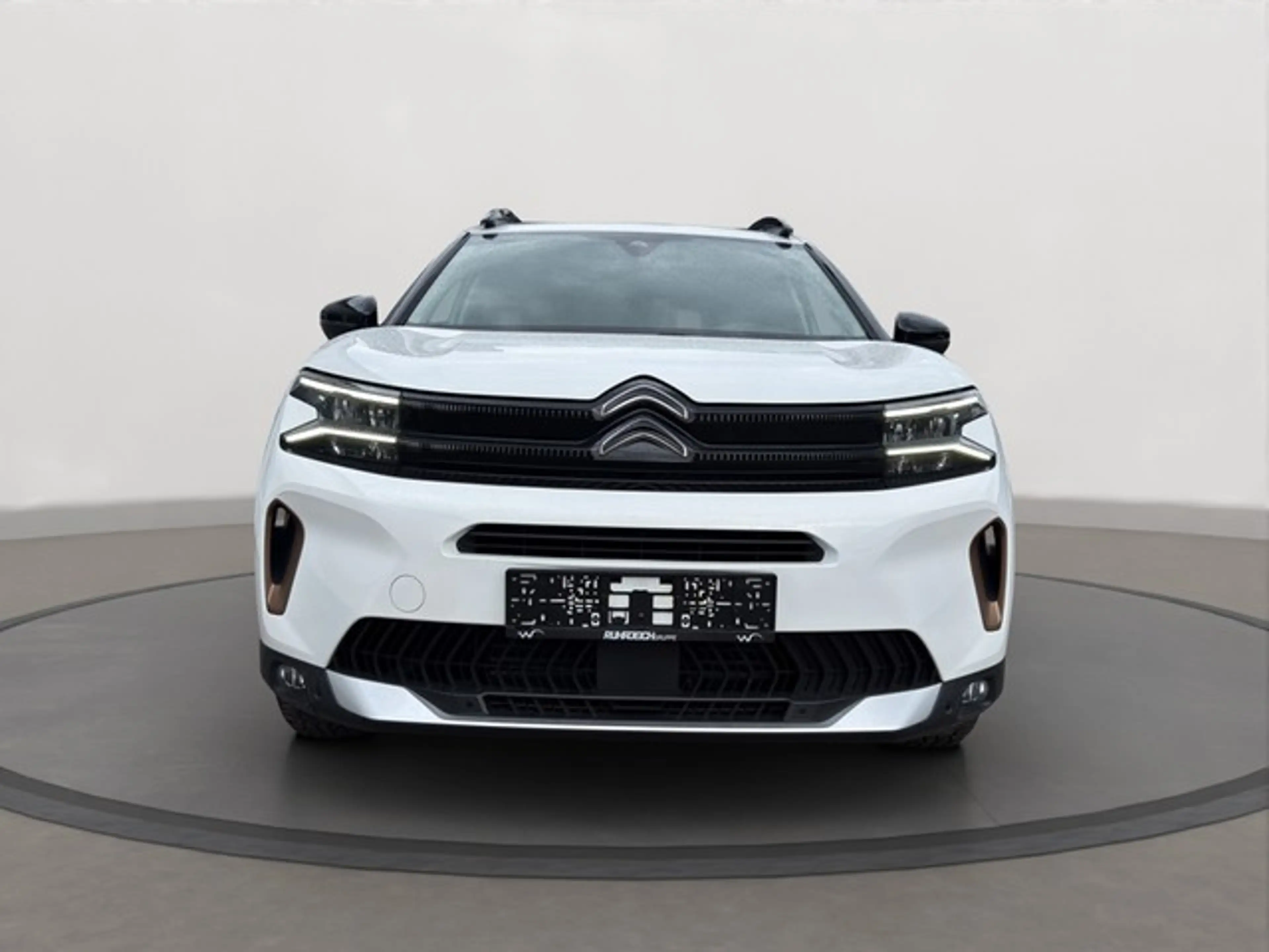 Citroen C5 Aircross C-Series EAT8 ALLWETTER SHZ PDC KAMERA NAVI — photo 6