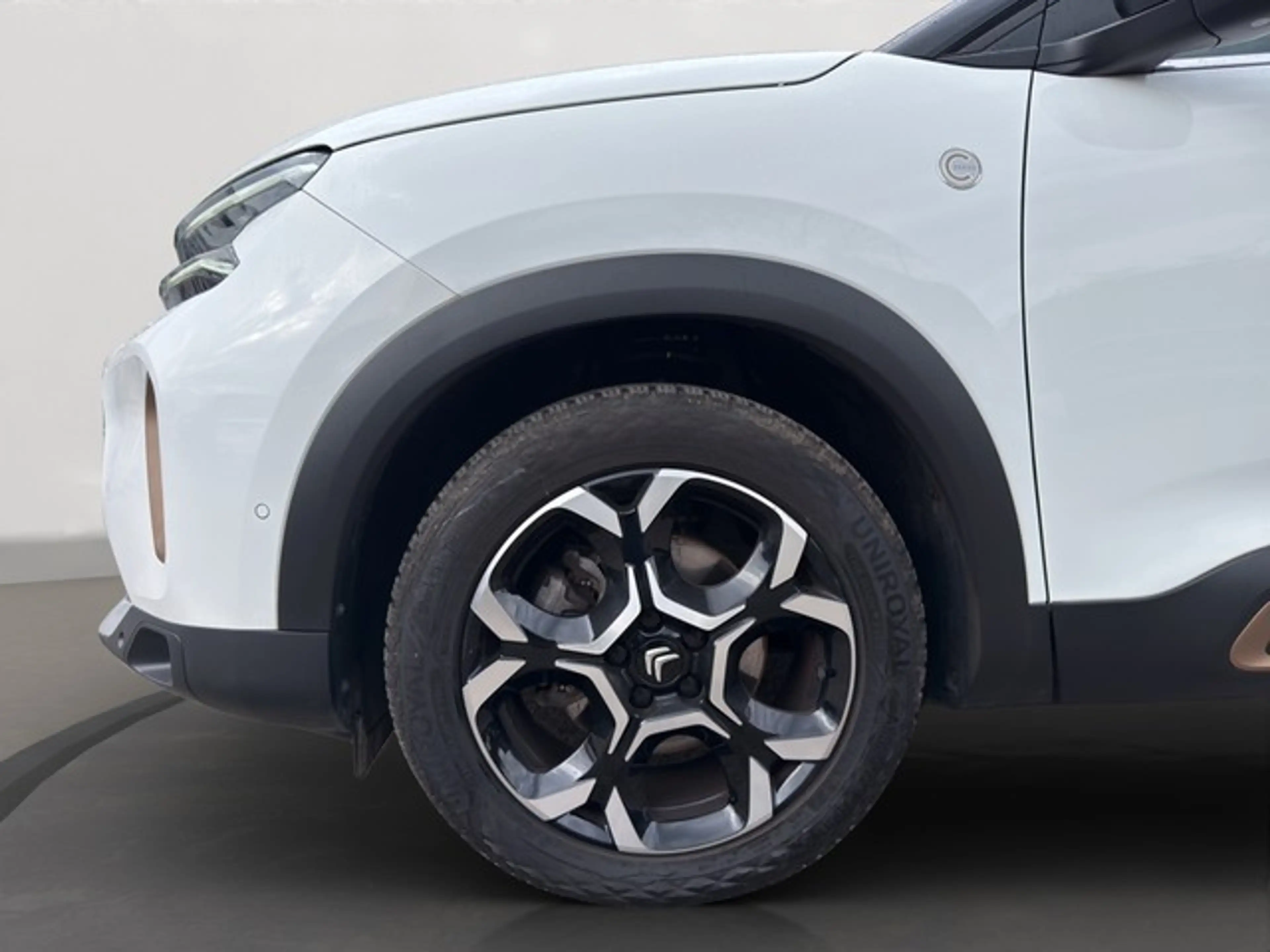 Citroen C5 Aircross C-Series EAT8 ALLWETTER SHZ PDC KAMERA NAVI — photo 7