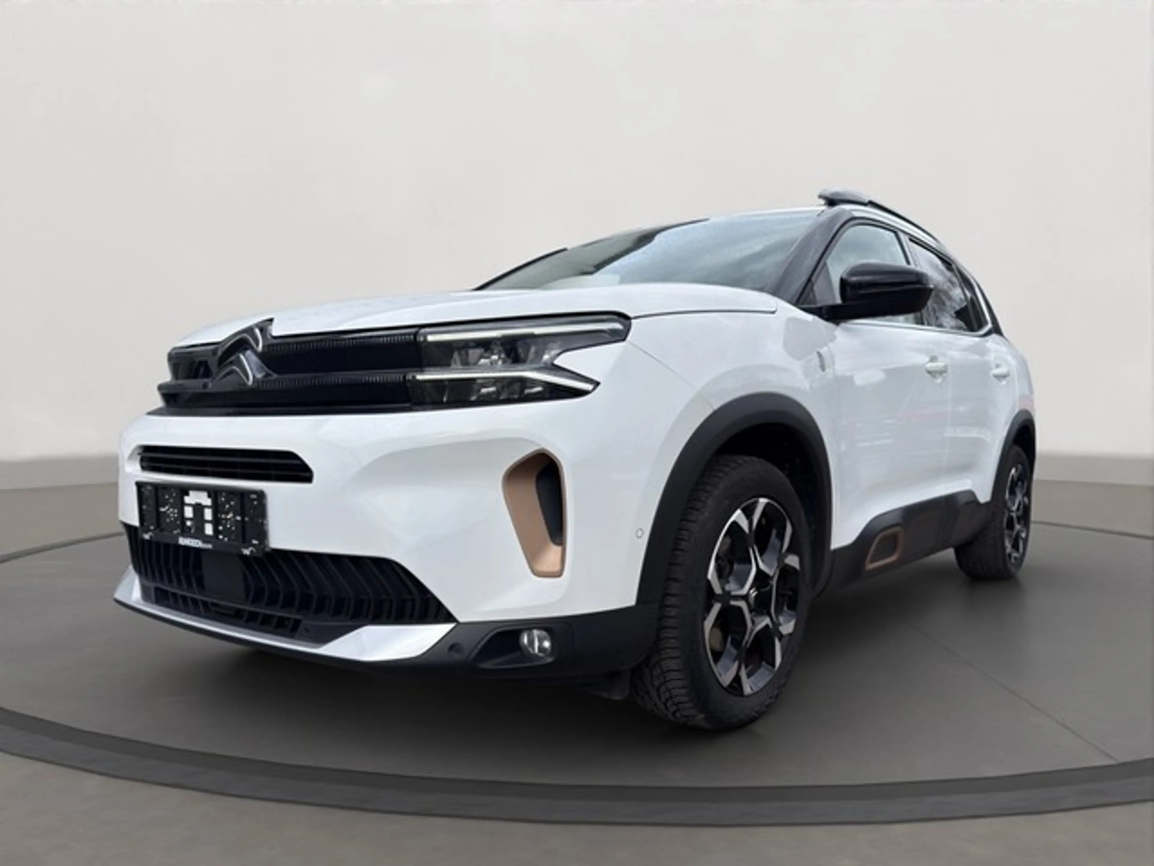 Citroen C5 Aircross C-Series EAT8 ALLWETTER SHZ PDC KAMERA NAVI
