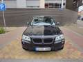 BMW X3 xDrive 20dA Fekete - thumbnail 8
