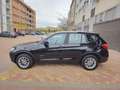 BMW X3 xDrive 20dA Zwart - thumbnail 2