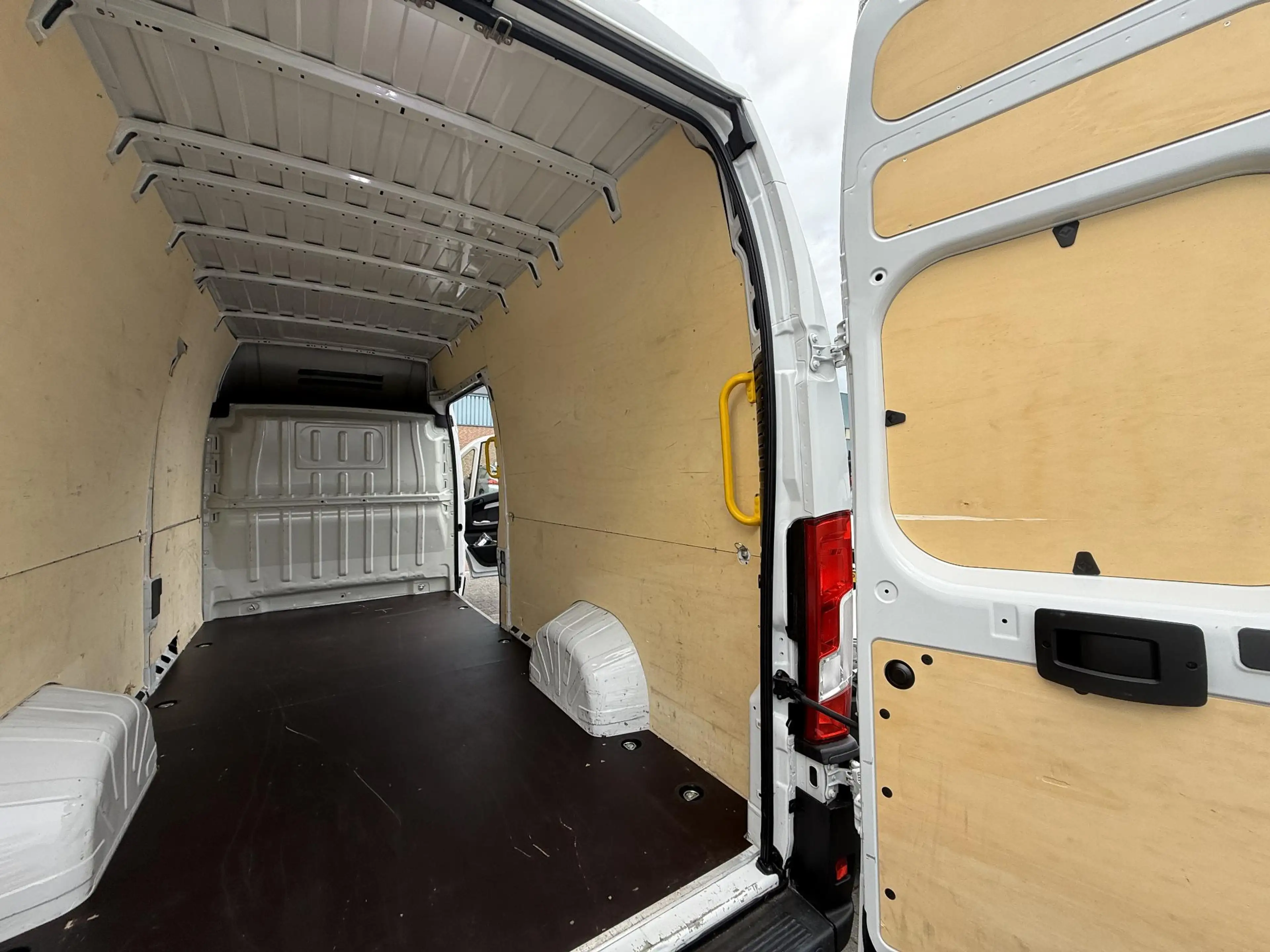 Opel Movano 2.2D 165 Zwaar L4H3 Edition JUMBO XXL BPM VRIJ* — photo 13