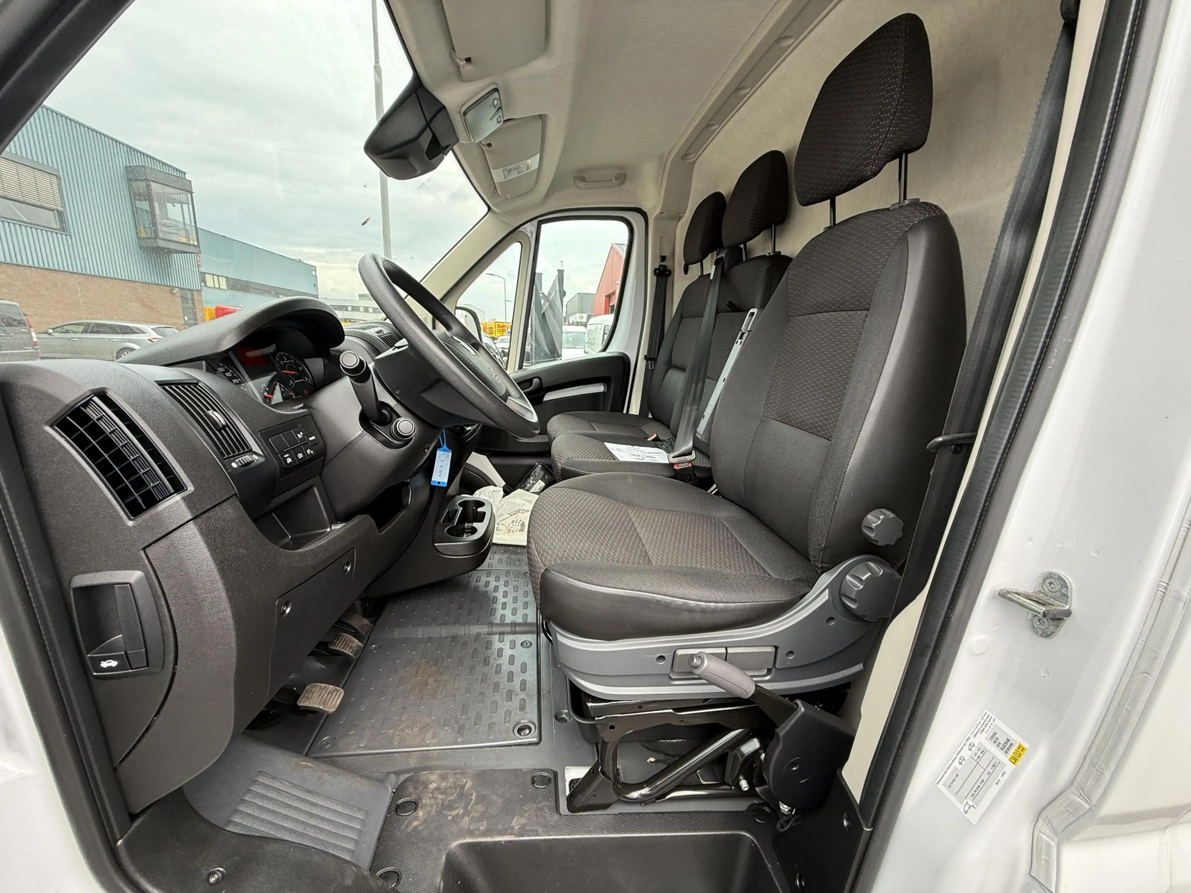Opel Movano 2.2D 165 Zwaar L4H3 Edition JUMBO XXL BPM VRIJ* — photo 4