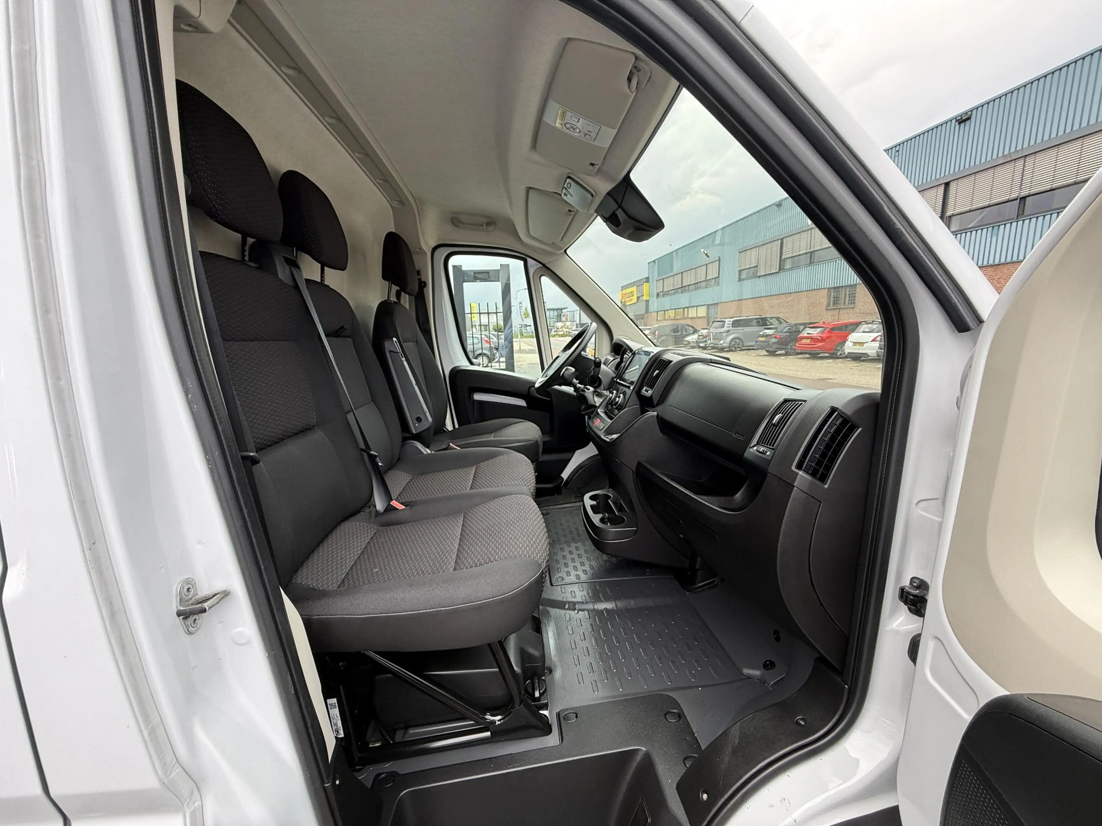 Opel Movano 2.2D 165 Zwaar L4H3 Edition JUMBO XXL BPM VRIJ* — photo 5