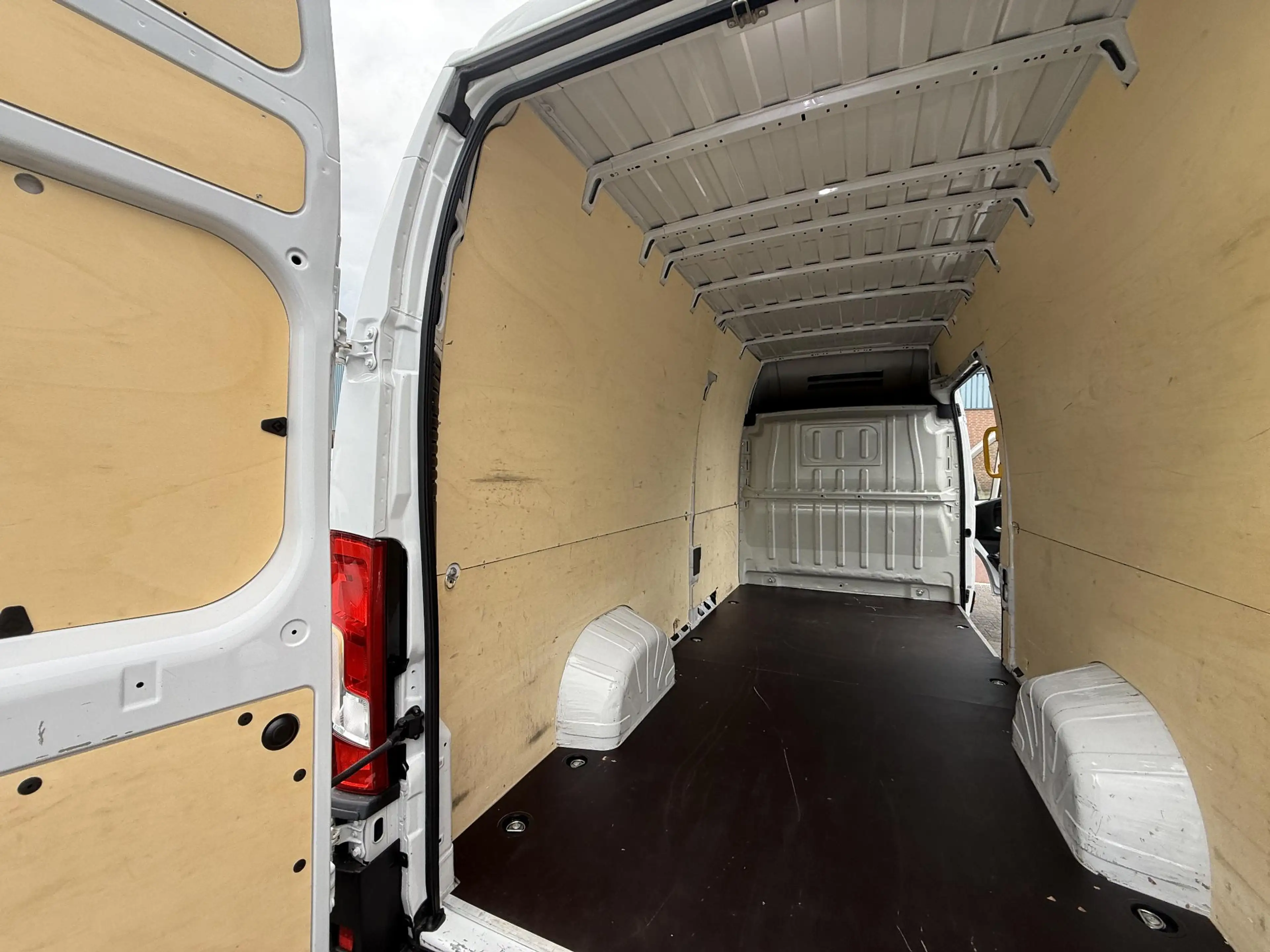 Opel Movano 2.2D 165 Zwaar L4H3 Edition JUMBO XXL BPM VRIJ* — photo 12