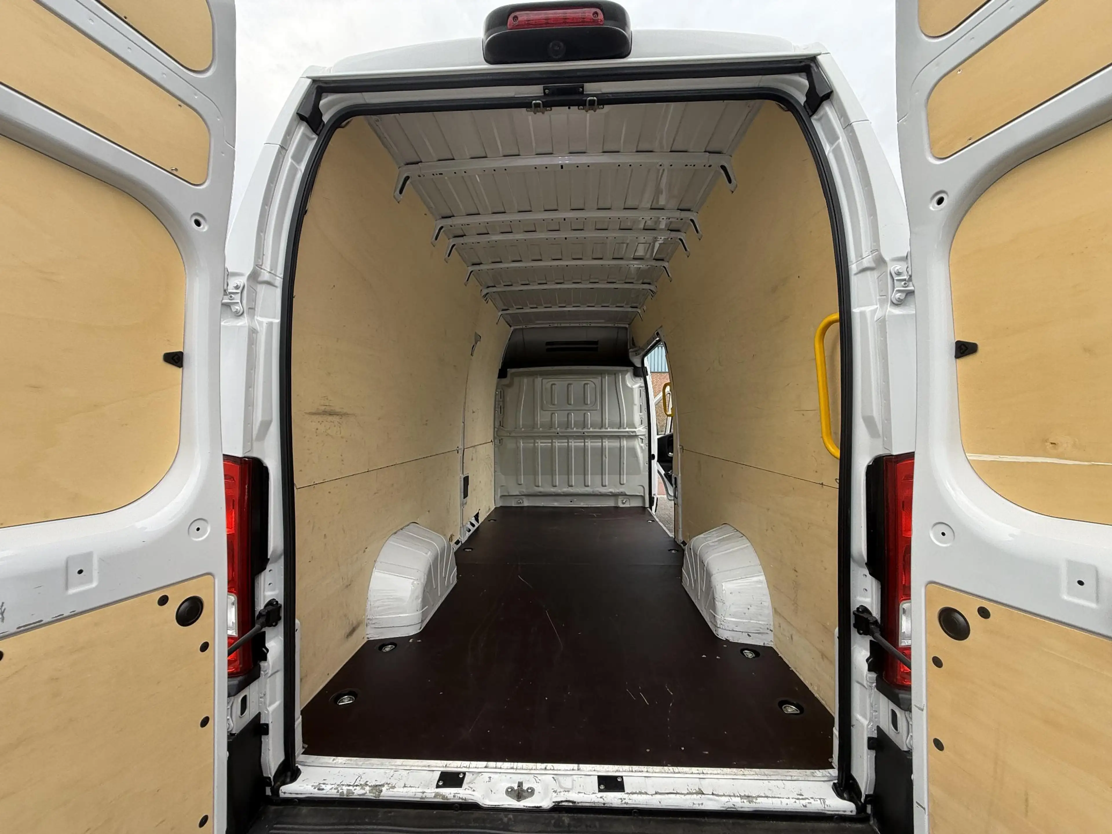 Opel Movano 2.2D 165 Zwaar L4H3 Edition JUMBO XXL BPM VRIJ* — photo 14