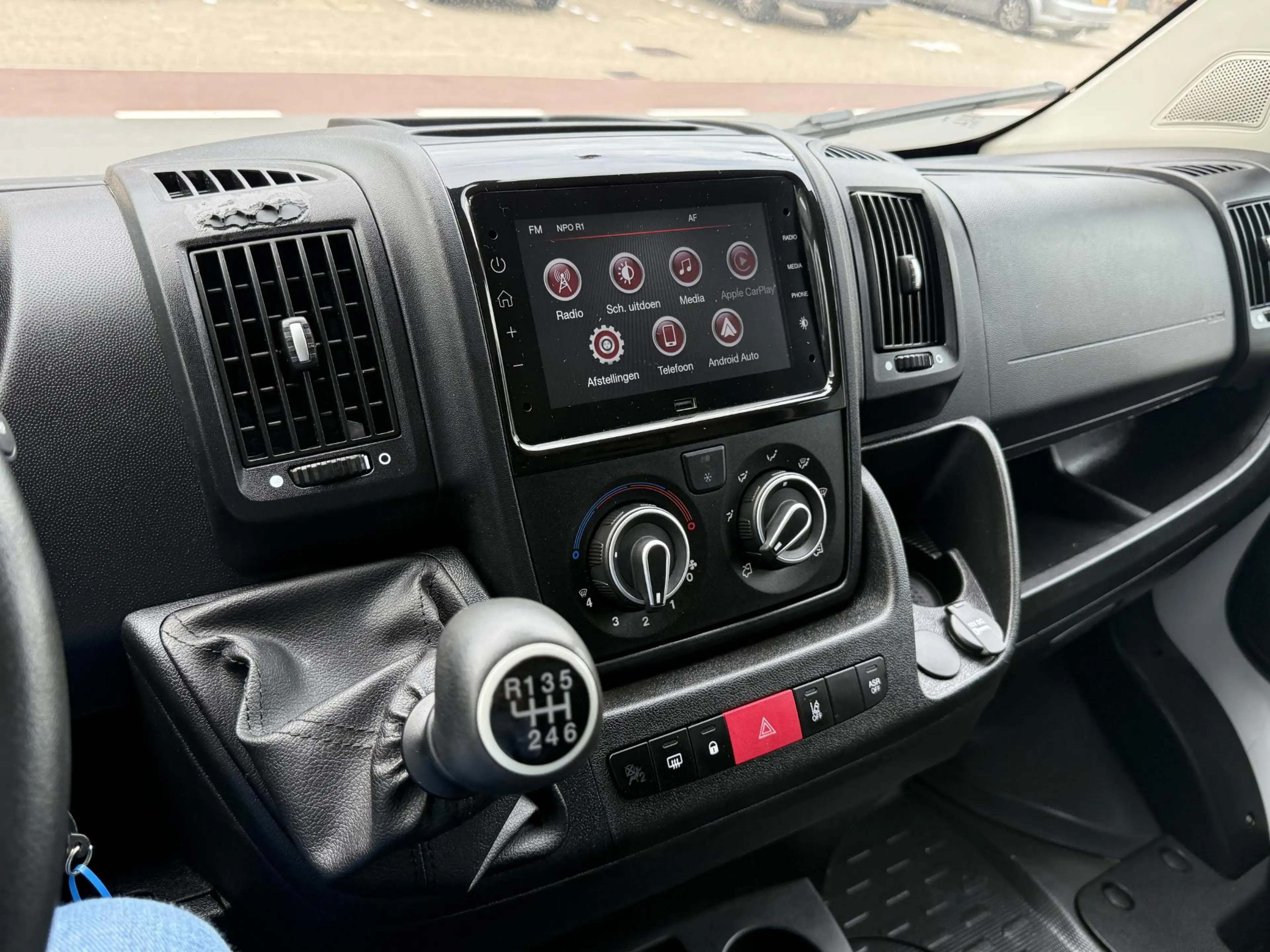 Opel Movano 2.2D 165 Zwaar L4H3 Edition JUMBO XXL BPM VRIJ* — photo 10