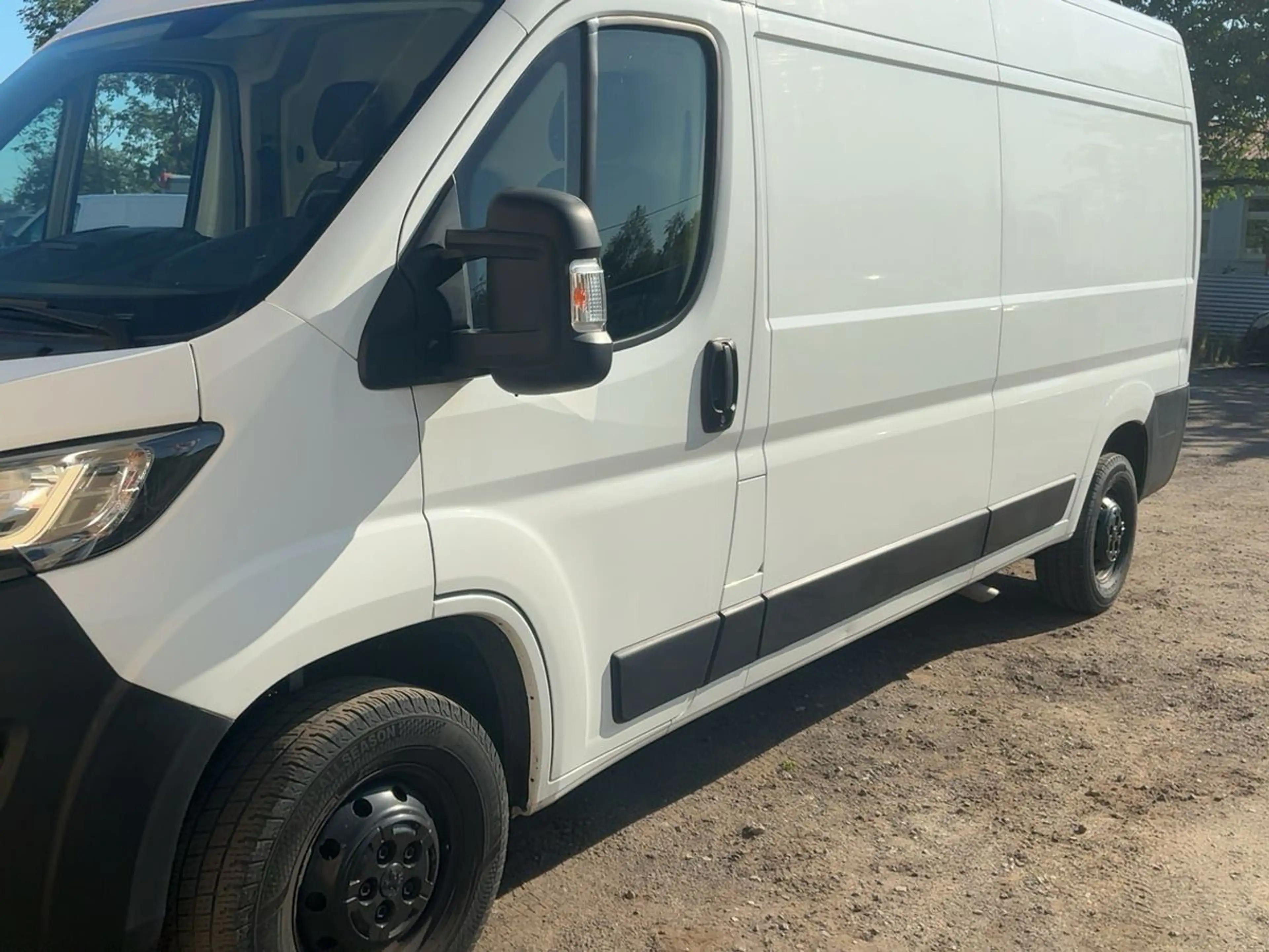 Peugeot Boxer L3H2 Premium CAM NAVI PDC S-HEFT *RATE 199 — photo 7