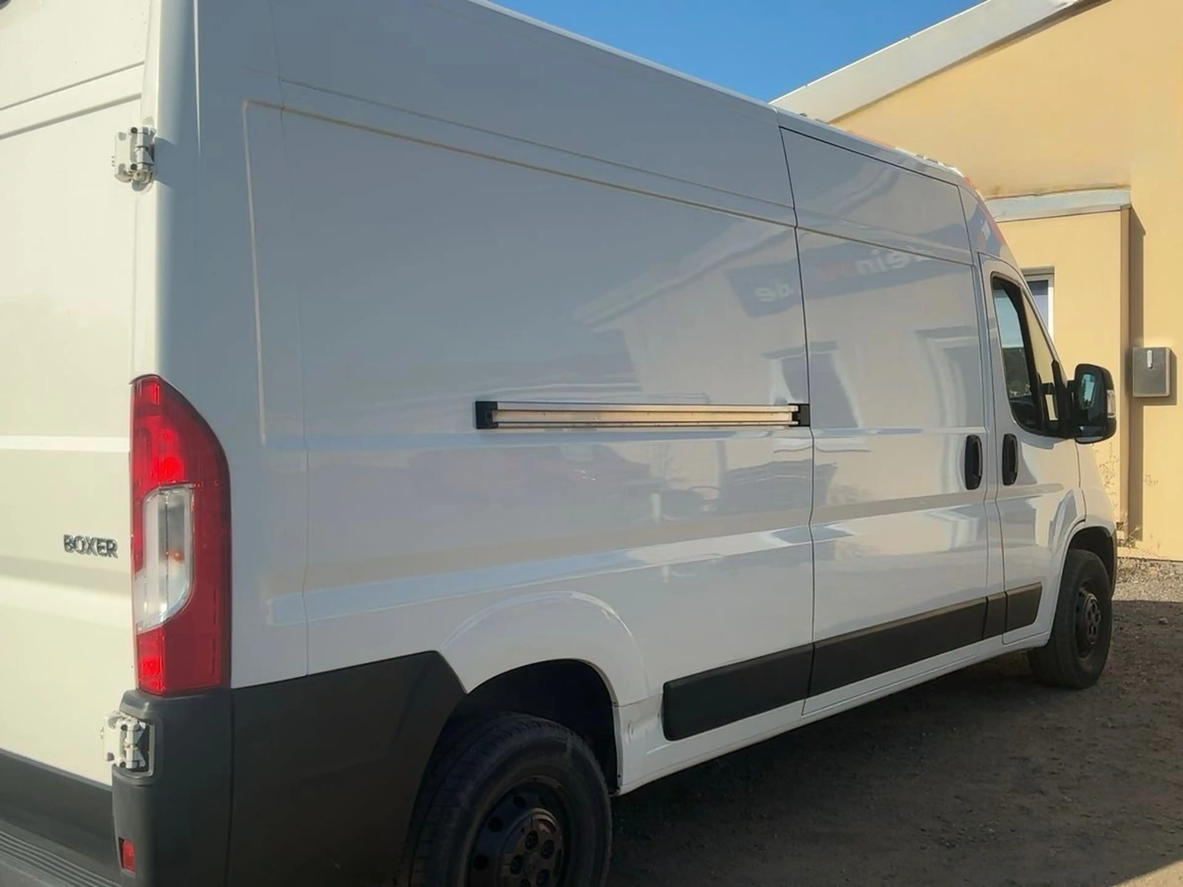 Peugeot Boxer L3H2 Premium CAM NAVI PDC S-HEFT *RATE 199 — photo 10