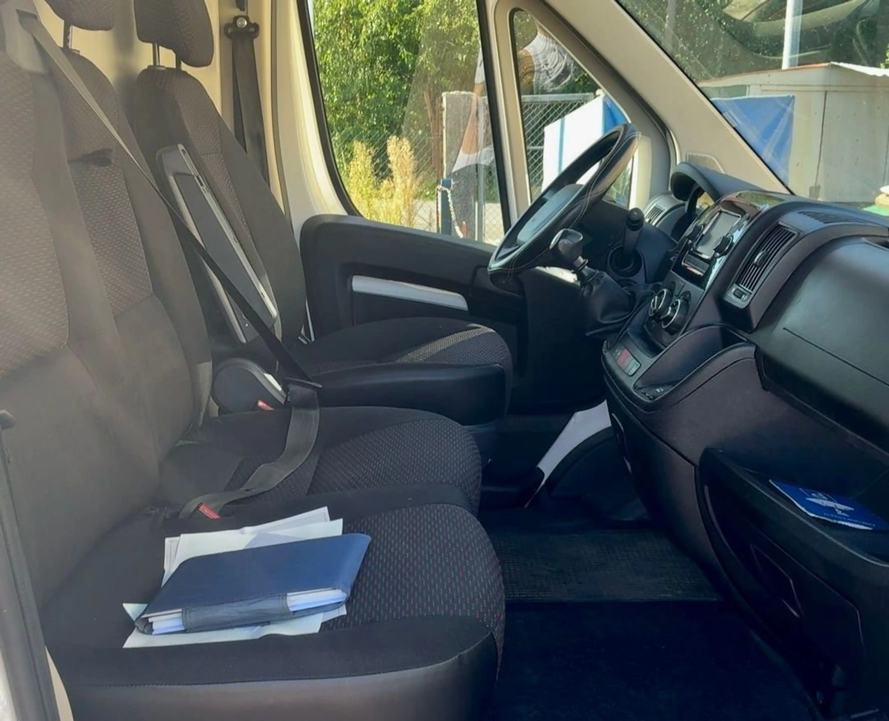 Peugeot Boxer L3H2 Premium CAM NAVI PDC S-HEFT *RATE 199 — photo 3