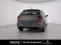 Volkswagen Polo 1.0 EVO 80 CV 5p. Comfortline BlueMotion Technolo Grigio - thumbnail 3