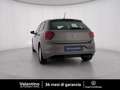 Volkswagen Polo 1.0 EVO 80 CV 5p. Comfortline BlueMotion Technolo Grijs - thumbnail 5