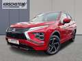 Mitsubishi Eclipse Cross Plug-In Hybrid Top Navi Head-Up Rouge - thumbnail 1
