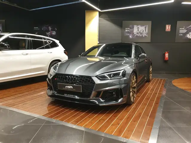 Audi RS5 Coupé 2.9 TFSI quattro Tiptronic