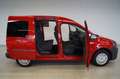Volkswagen Caddy 2,0TDI Trendline BMT*Klima*2xSchiebtür*GRA Rot - thumbnail 8