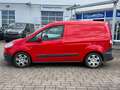 Ford Transit Courier Trend Navi Rot - thumbnail 2