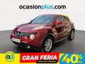 Nissan Juke 1.5dCi Tekna Premium Rojo - thumbnail 1