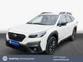 Subaru OUTBACK Outback 2.5i Lineartronic Exclusive Cross White - thumbnail 1