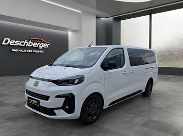 L3 BlueHDi 180 S&S EAT8