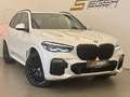 BMW X5 xDrive45e PHEV Aut.**M-Paket** Blanc - thumbnail 2