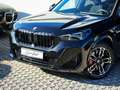 BMW X1 sDrive18i M-Sport PRO 19" AHK PANO aLED ParkA Schwarz - thumbnail 3