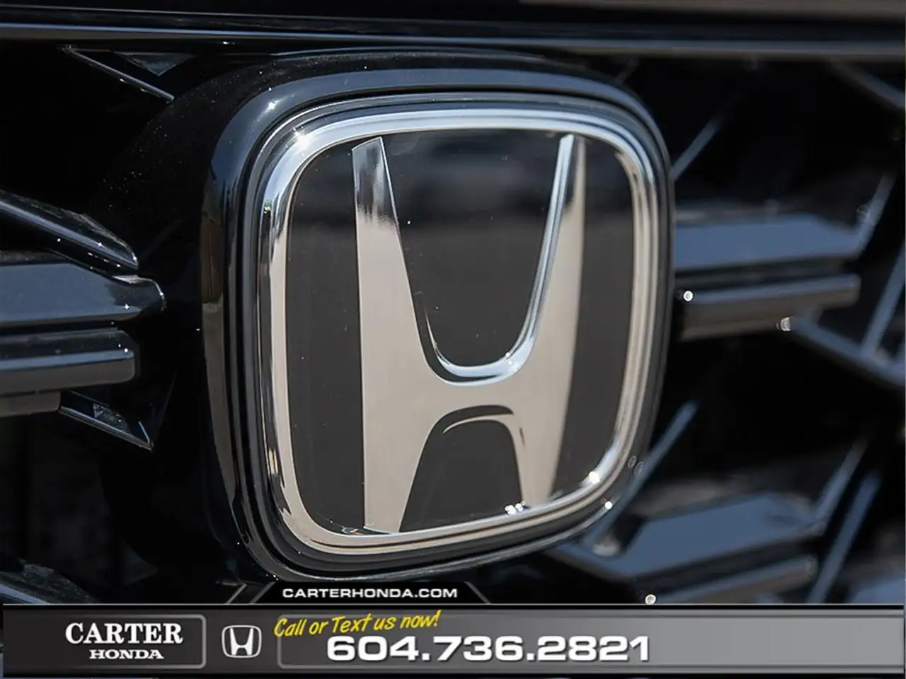 Honda CR-V photo Honda CR-V