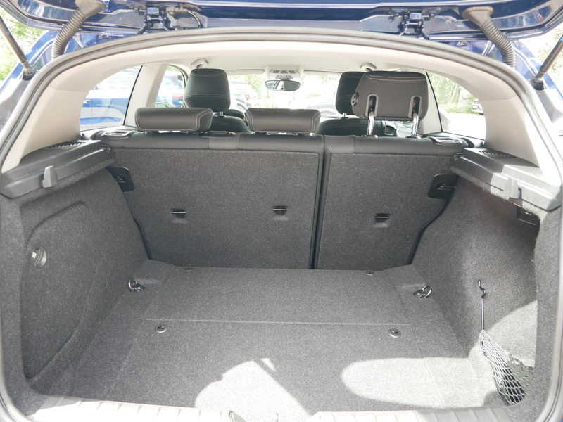 BMW 118 BMW 118 i Advantage SHZ+NAVI+LED — photo 21