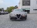 Alfa Romeo Giulia 2.0 T Super *Navi*Camera*Leer*Lane Assist*GARANTIE Gris - thumbnail 2