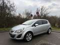 Opel Corsa D Active ecoFlex 1.2 Tempomat*Klima*Isofix Silber - thumbnail 1