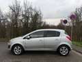 Opel Corsa D Active ecoFlex 1.2 Tempomat*Klima*Isofix Silber - thumbnail 8