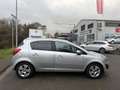 Opel Corsa D Active ecoFlex 1.2 Tempomat*Klima*Isofix Silber - thumbnail 4