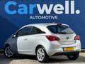 Opel Corsa 1.0 Turbo Edition 2e Eigenaar,Airco,Camera,Cruise, Grau - thumbnail 5