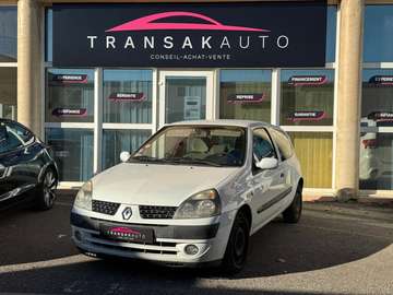 1.4i 16V Expression / Distri a jour