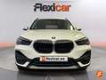 BMW X1 sDrive 18i Blanco - thumbnail 2