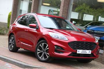 2.5 PHEV ST-Line X Navi B&O HuD ACC Camera Navi
