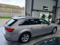 Audi A4 2.0 TDi 150PK/LEDER/XENON/NAVI/GARANTIE/OHB Argent - thumbnail 5