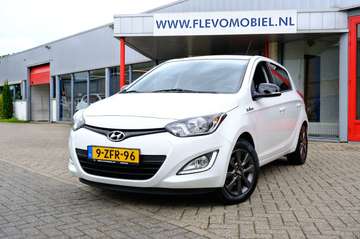 1.2 HP i-Motion 5-drs Airco|Navi|LMV|Trekhaak