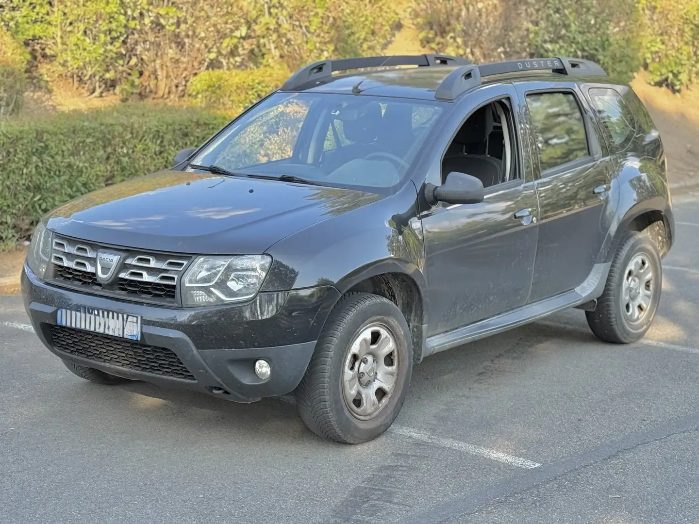 Dacia Duster 1.5dCi Prestige GPS CLIM ROULE TRES BIENS - 1
