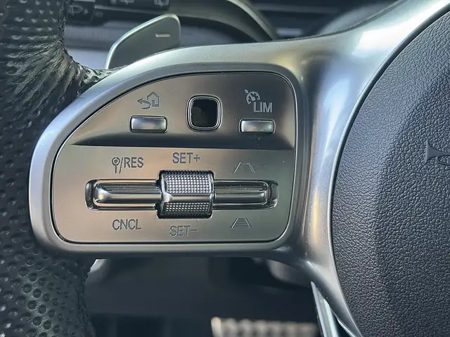 Mercedes-Benz GLE 350 de 4MATIC Aut. *AMG-LINE*AHK* Ansicht 20