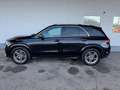 Mercedes-Benz GLE 350 de PHEV 4MATIC Aut. AMG-LINE Schwarz - thumbnail 12
