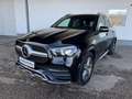 Mercedes-Benz GLE 350 de PHEV 4MATIC Aut. AMG-LINE Schwarz - thumbnail 6