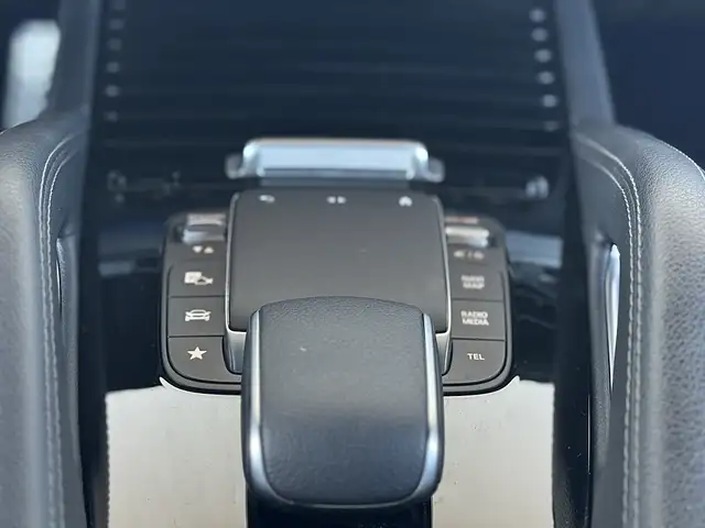 Mercedes-Benz GLE 350 de 4MATIC Aut. *AMG-LINE*AHK* Ansicht 15