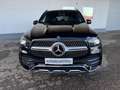 Mercedes-Benz GLE 350 de PHEV 4MATIC Aut. AMG-LINE Schwarz - thumbnail 5