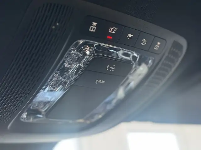 Mercedes-Benz GLE 350 de 4MATIC Aut. *AMG-LINE*AHK* Ansicht 19