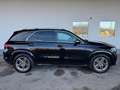 Mercedes-Benz GLE 350 de PHEV 4MATIC Aut. AMG-LINE Schwarz - thumbnail 7