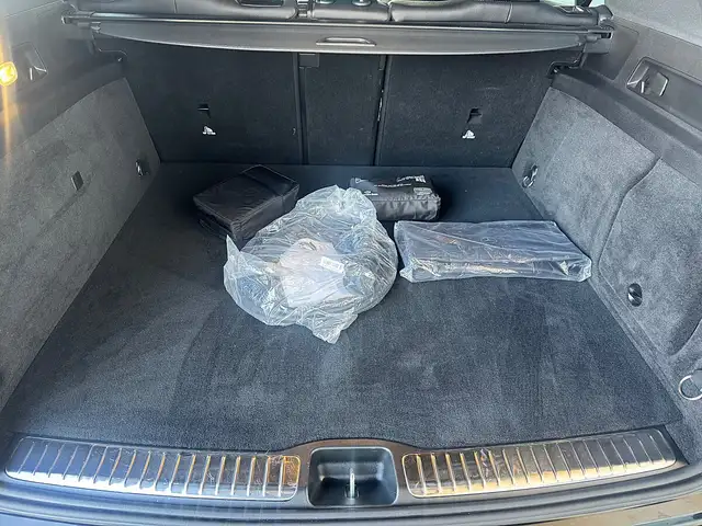 Mercedes-Benz GLE 350 de 4MATIC Aut. *AMG-LINE*AHK* Ansicht 31