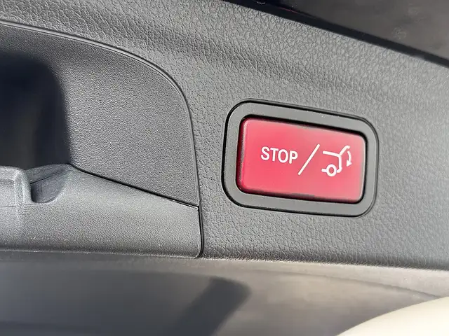 Mercedes-Benz GLE 350 de 4MATIC Aut. *AMG-LINE*AHK* Ansicht 32