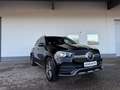 Mercedes-Benz GLE 350 de PHEV 4MATIC Aut. AMG-LINE Schwarz - thumbnail 3