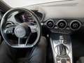 Audi TT TT Coupe 40 TFSI S tronic *TEMPOMAT*AUDI-SOUNDSY Schwarz - thumbnail 11